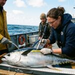 Fish tagging 202607192046