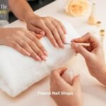 Fresno Nail Shops