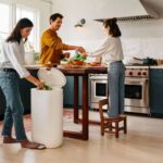 From Kitchen Scraps To Soil Amendment Under 24 Hours