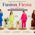 Fusion Fiesta