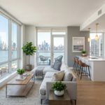 Luxury Apartment in Bayonne