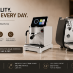 Home Espresso Machines