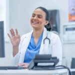 How Can a Virtual Assistant for Remote Patient Monitoring Enhance Workflows?