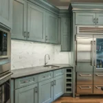Hunter Kitchen and Bath WestWayneKitView