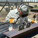 Welding Services in Kansas for Industrial Piping Systems