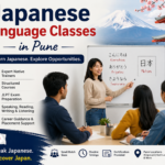 Japanese Language Classes in Pune​