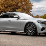 Luxury Chauffeur Service
