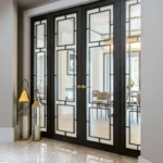 Luxury Internal Doors