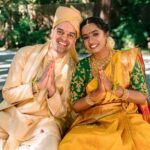 Luxury Wedding Photographer in San Jose