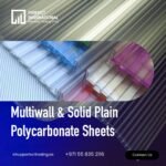 MULTIWALL AND SYSTEM POSTS
