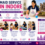 Maid in Indore