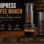Manual Coffee Makers at Brewing Gadgets India