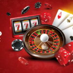 Meilleur Casino en Ligne