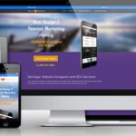 Best Website Designer in Michigan: Creating Websites That Build Stronger Brands