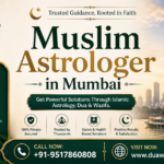 Muslim Astrologer in Mumbai Qasim