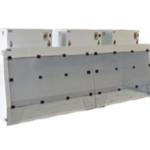 Portable Fume Hood