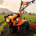 Power Weeder in India