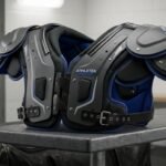 youth shoulder pads