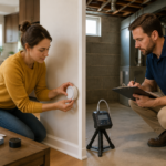 Radon Testing St. Louis