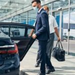 London airport transfer service