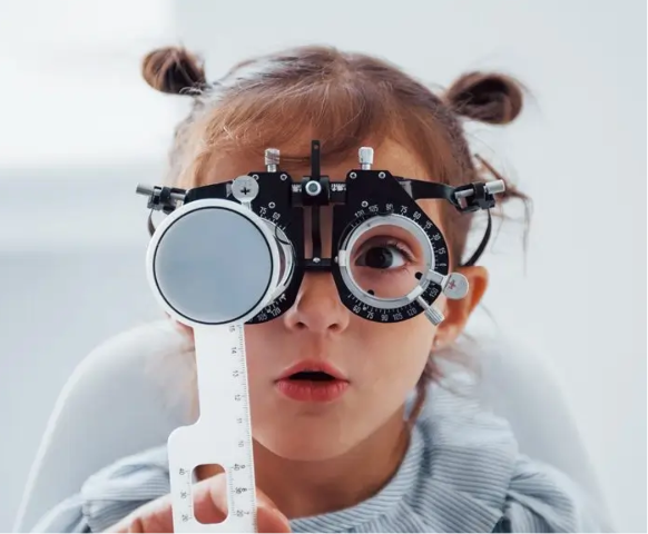 Eye Hospital in Kannur