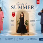 Shades of Summer Collection