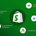 Shopify Development