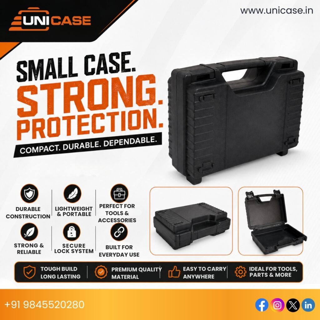 Small in Size. Big on Protection