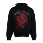 Spider Hoodie in 2026: The Streetwear Brand Redefining Modern Fashion