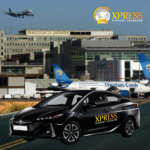 Taxi from Gatwick Airport to Kensington