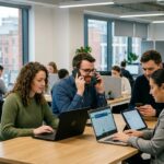 Hosted Telephone Systems: UK Business Benefits