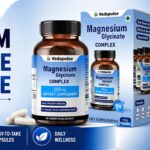 magnesium glycinate