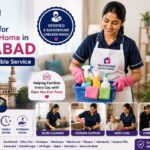 Verified Maid for Home in Hyderabad for Safe and Dependable Service