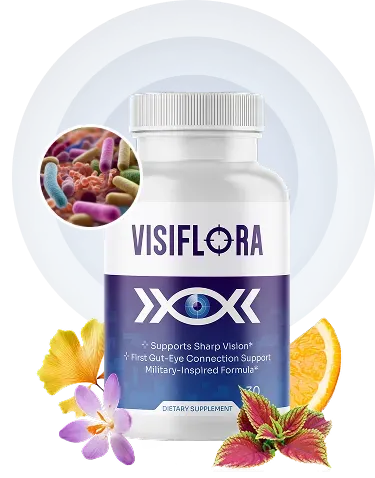 Visiflora product image