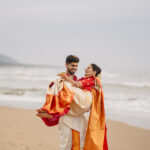 Wedding photography in Vizag