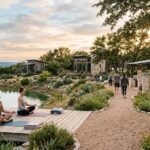 Wellness Retreats Texas