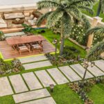 What to Expect from Professional Landscape Design Companies in Dubai?