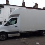 Removal Services London