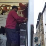 Removal Services London