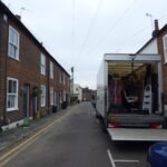 Removal Services London
