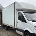 Removal Services London