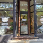Window Graphics in Chicago