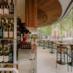 best wine bar Sydney CBD