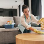 Airbnb Cleaning Service Bristol