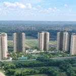Ashiana Aaroham Phase 3