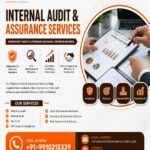 Top Audit and Assurance Firm in India