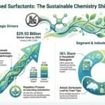 Bio-based Surfactants Market