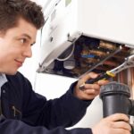Boiler Repairing Installation Sheffield