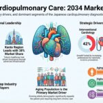Japan Cardiopulmonary Disease Diagnostics Treatment Market