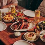 Catering Eastern Suburbs